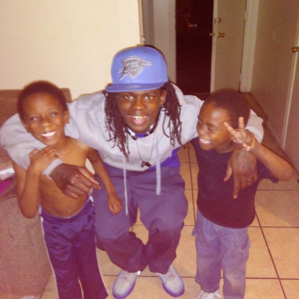 Meet your Posher, Kilwathan